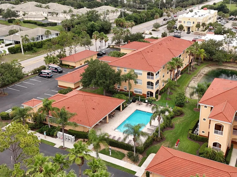 150 L PAVIA BOULEVARD #13 Venice, FL 34292