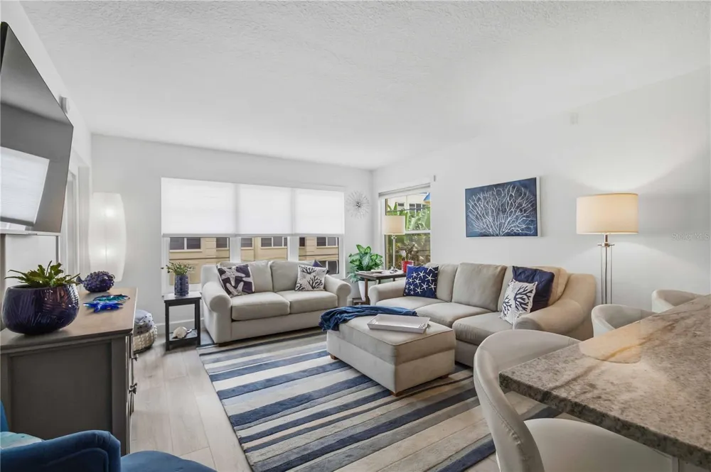 3804 GULF OF MEXICO DRIVE #B204 Longboat Key, FL 34228