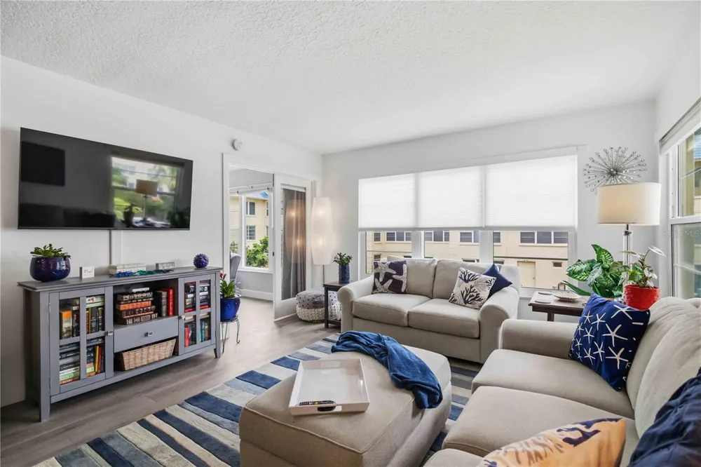 3804 GULF OF MEXICO DRIVE #B204 Longboat Key, FL 34228