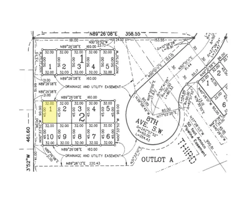 835 Alexis Ct SW