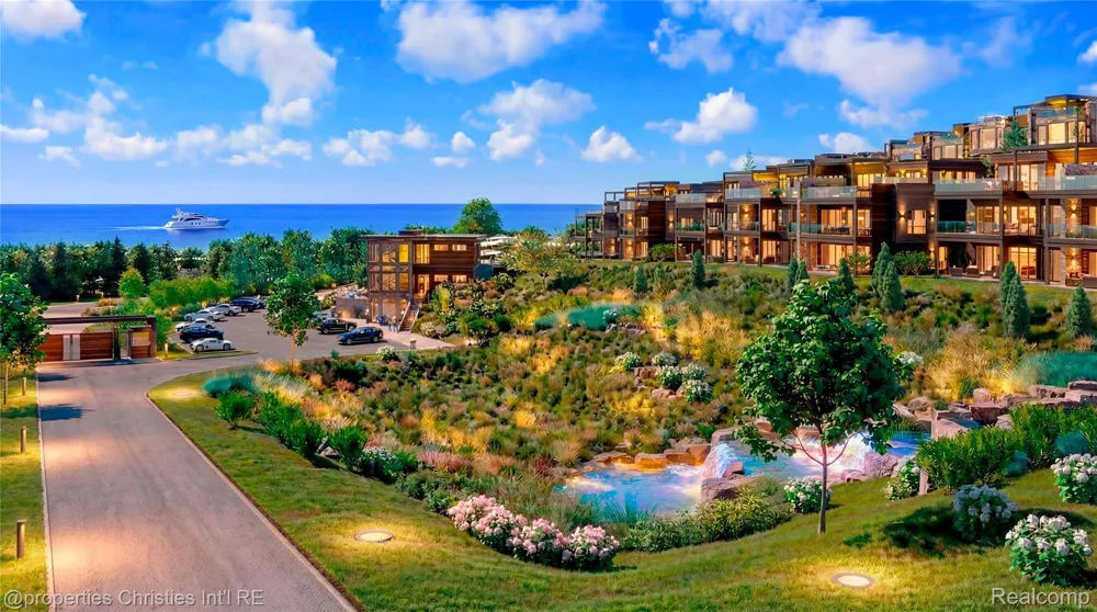 3575 Charlevoix Avenue #30 Resort Township, MI 49770