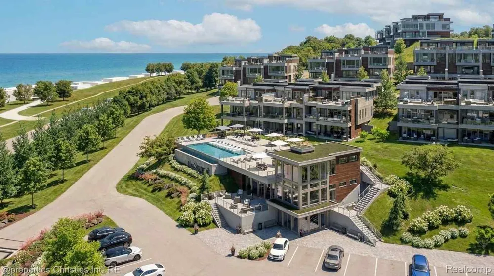 3575 Charlevoix Avenue #30 Resort Township, MI 49770