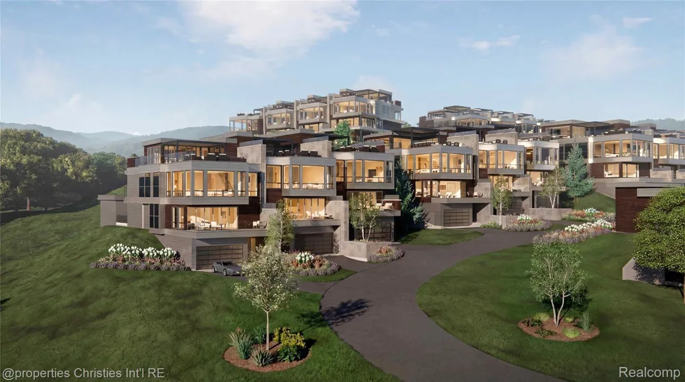 3575 Charlevoix Avenue #30 Resort Township, MI 49770