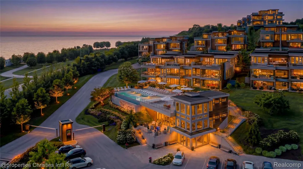 3575 Charlevoix Avenue #31 Resort Township, MI 49770