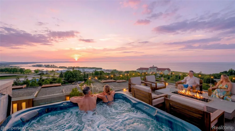 3575 Charlevoix Avenue #16 Resort Township, MI 49770