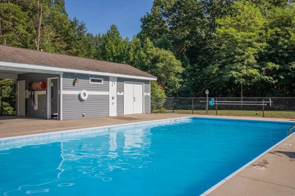 5223 Seawall Court South Haven Charter Township, MI 49090