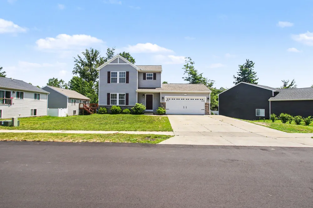 5223 Seawall Court South Haven Charter Township, MI 49090