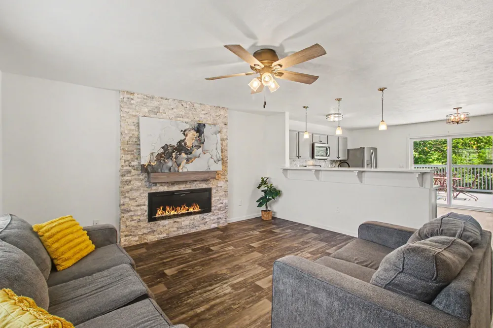 5223 Seawall Court South Haven Charter Township, MI 49090