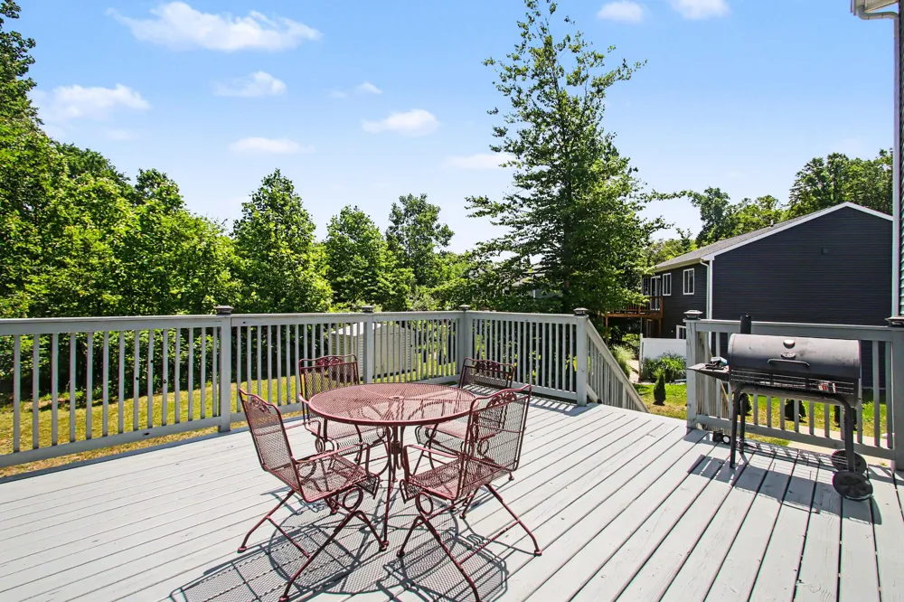 5223 Seawall Court South Haven Charter Township, MI 49090