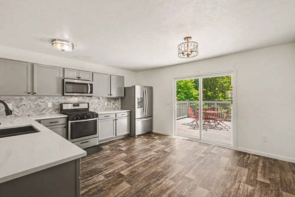5223 Seawall Court South Haven Charter Township, MI 49090