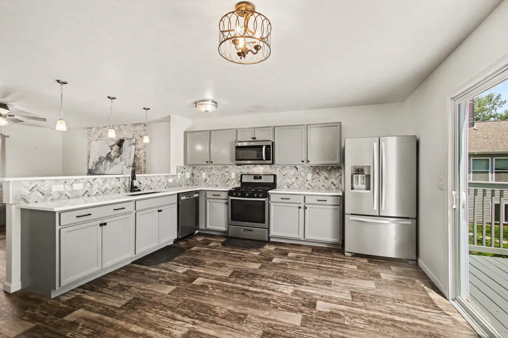 5223 Seawall Court South Haven Charter Township, MI 49090