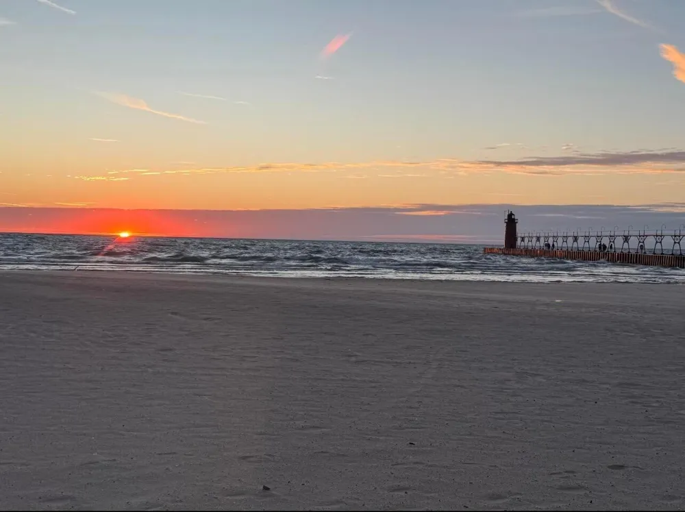 5223 Seawall Court South Haven Charter Township, MI 49090