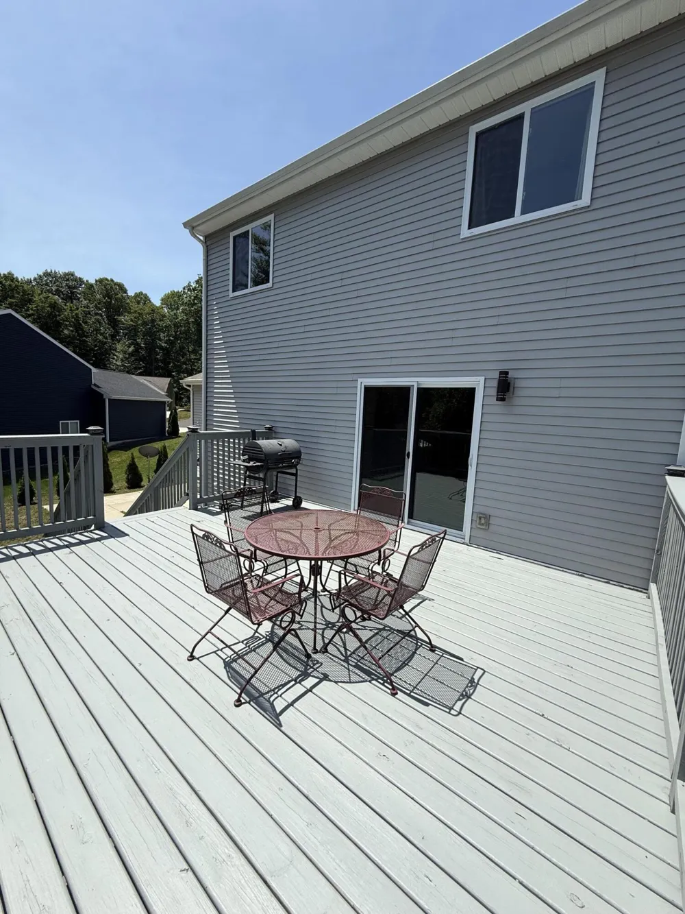 5223 Seawall Court South Haven Charter Township, MI 49090