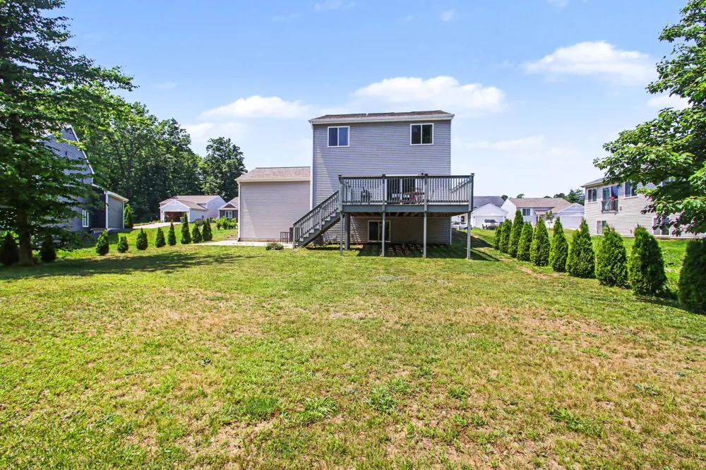 5223 Seawall Court South Haven Charter Township, MI 49090