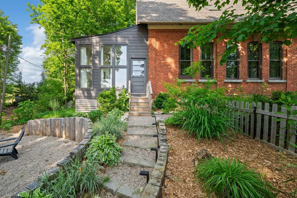 1055 Mount Tabor Road Oronoko Charter Township, MI 49107