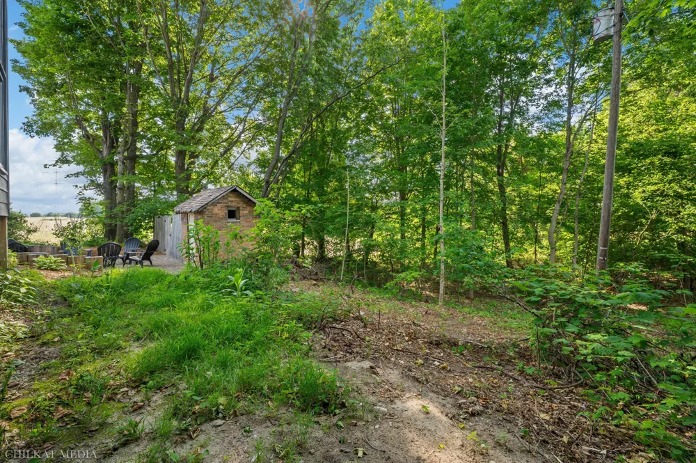 1055 Mount Tabor Road Oronoko Charter Township, MI 49107