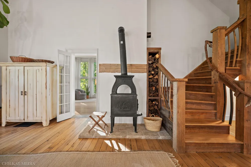1055 Mount Tabor Road Oronoko Charter Township, MI 49107