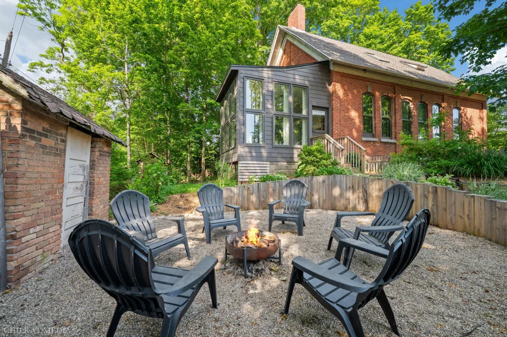 1055 Mount Tabor Road Oronoko Charter Township, MI 49107