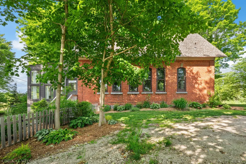 1055 Mount Tabor Road Oronoko Charter Township, MI 49107