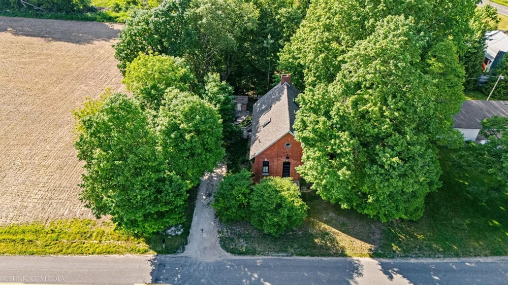 1055 Mount Tabor Road Oronoko Charter Township, MI 49107