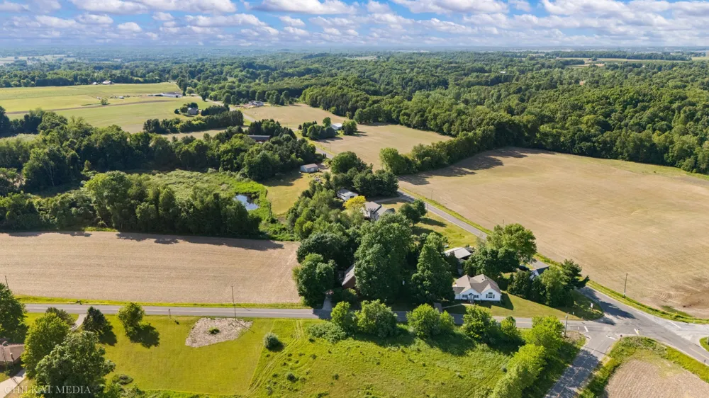 1055 Mount Tabor Road Oronoko Charter Township, MI 49107