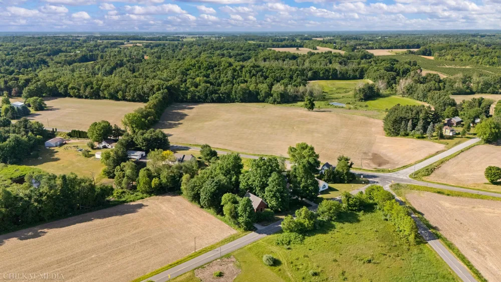1055 Mount Tabor Road Oronoko Charter Township, MI 49107