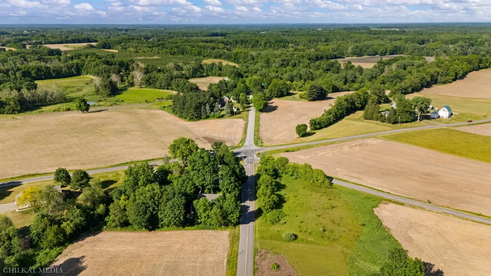 1055 Mount Tabor Road Oronoko Charter Township, MI 49107