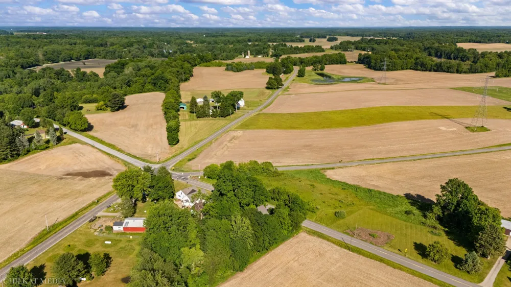 1055 Mount Tabor Road Oronoko Charter Township, MI 49107