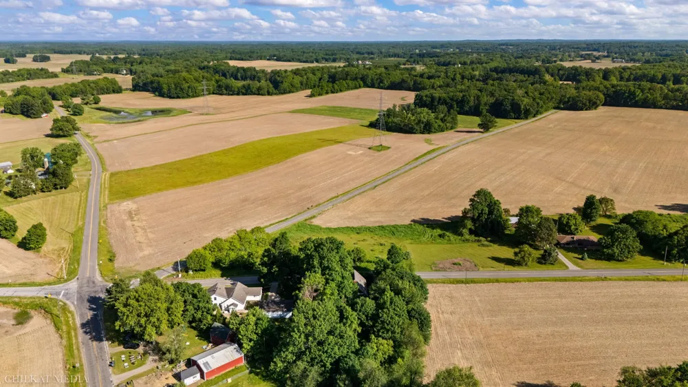 1055 Mount Tabor Road Oronoko Charter Township, MI 49107