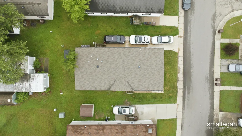 3668 Sun Valley Street NW Walker City, MI 49544