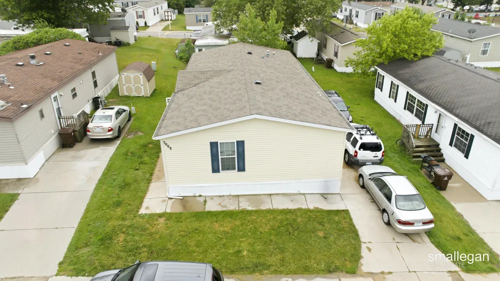3668 Sun Valley Street NW Walker City, MI 49544