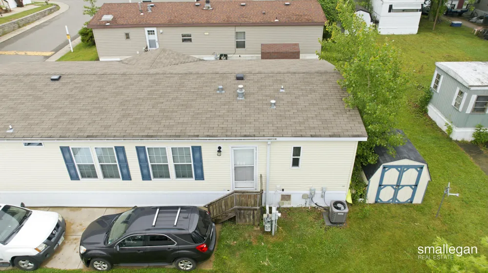 3668 Sun Valley Street NW Walker City, MI 49544