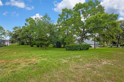 ORANGEWOOD COURT