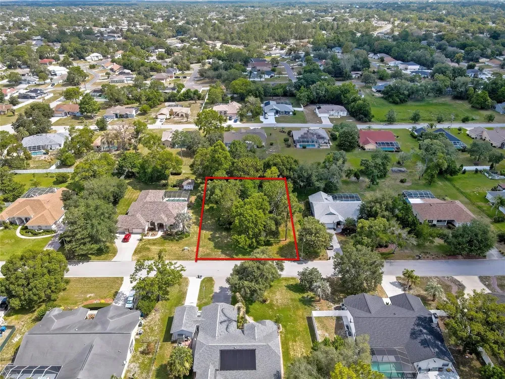 ORANGEWOOD COURT Spring Hill, FL 34609