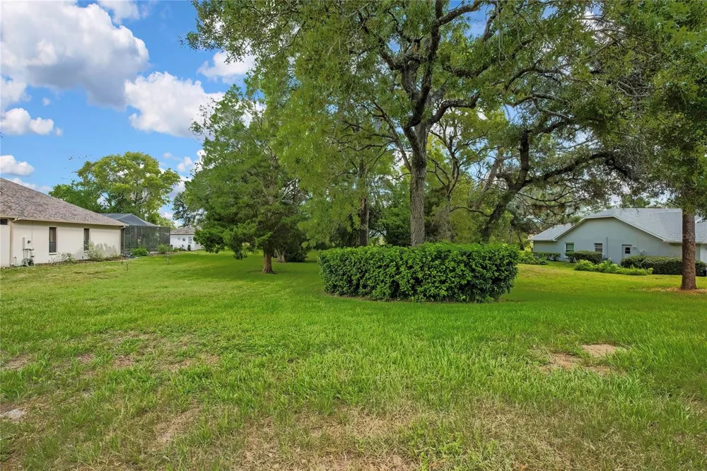 ORANGEWOOD COURT Spring Hill, FL 34609