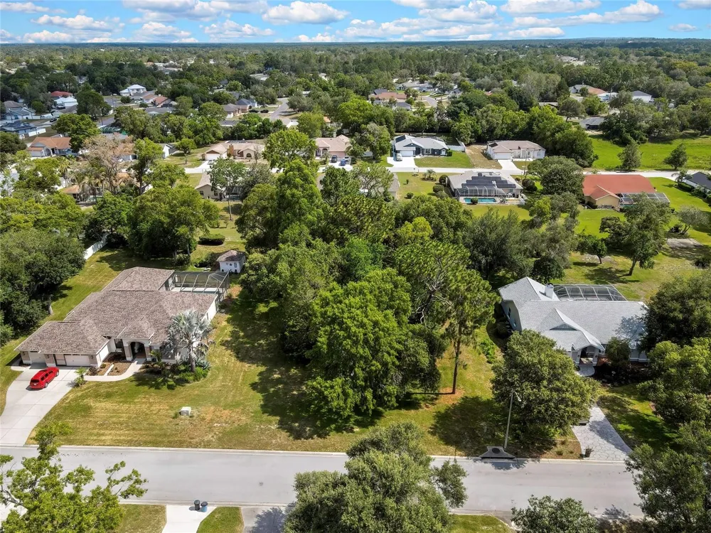 ORANGEWOOD COURT Spring Hill, FL 34609