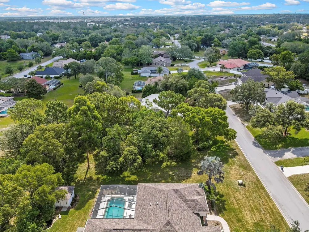 ORANGEWOOD COURT Spring Hill, FL 34609