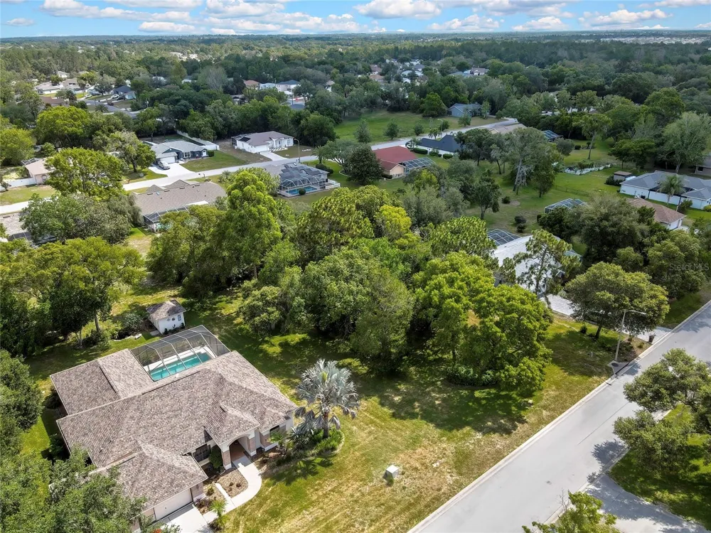ORANGEWOOD COURT Spring Hill, FL 34609
