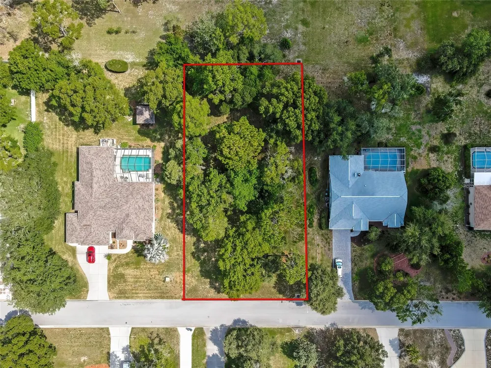 ORANGEWOOD COURT Spring Hill, FL 34609