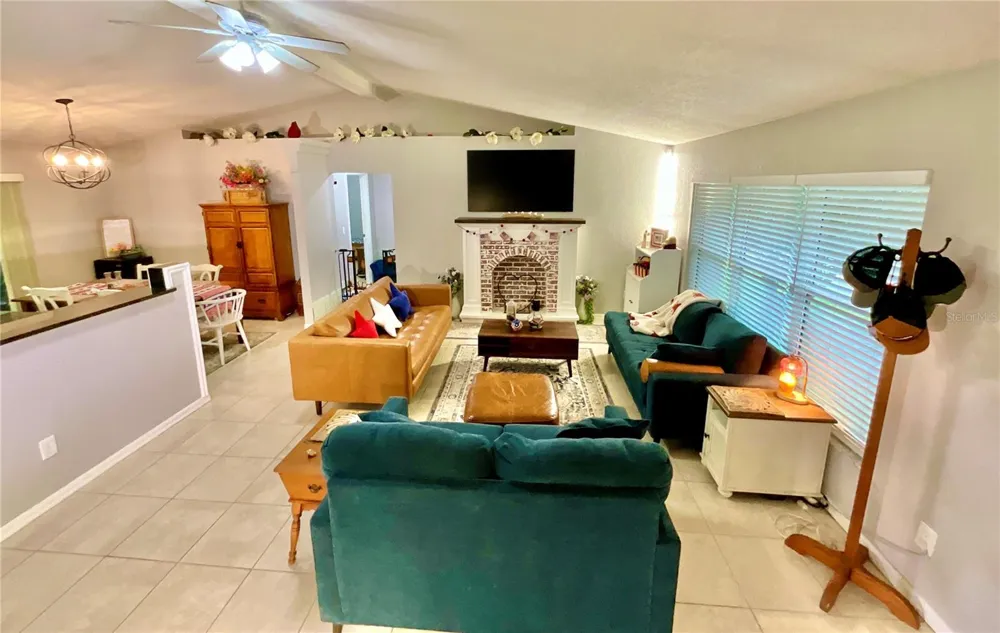 20517 NE 114TH AVENUE Waldo, FL 32694