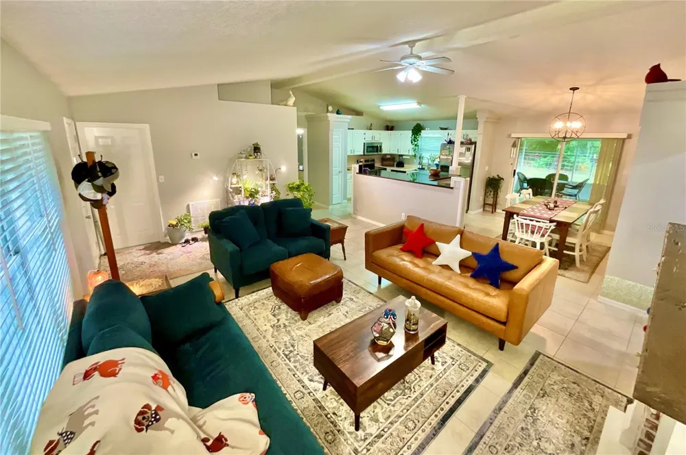 20517 NE 114TH AVENUE Waldo, FL 32694