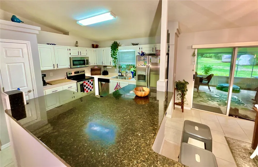 20517 NE 114TH AVENUE Waldo, FL 32694