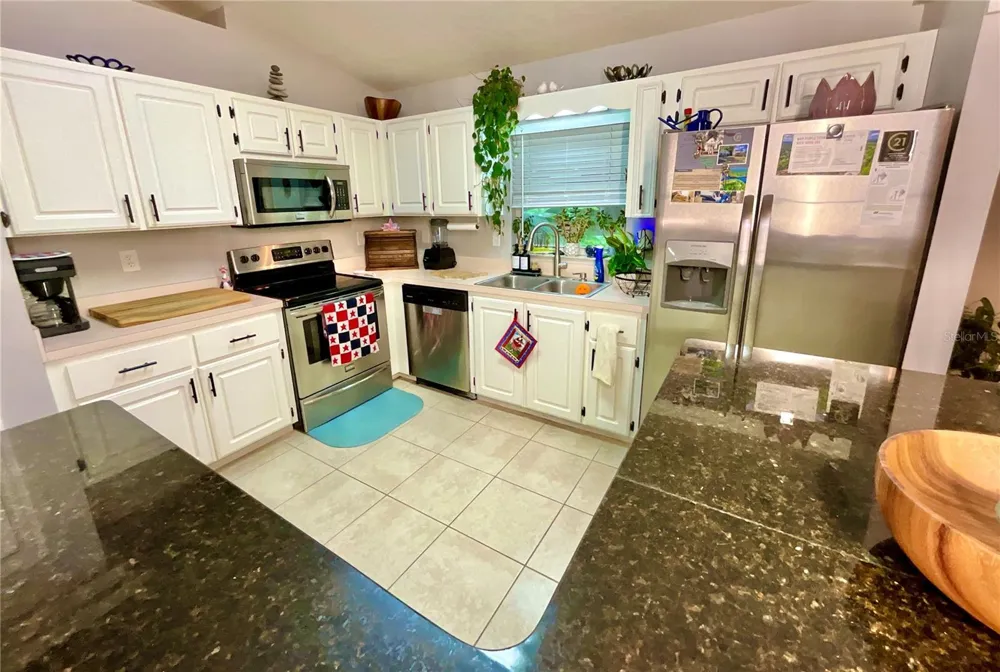 20517 NE 114TH AVENUE Waldo, FL 32694