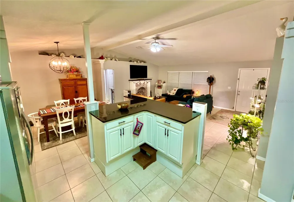 20517 NE 114TH AVENUE Waldo, FL 32694