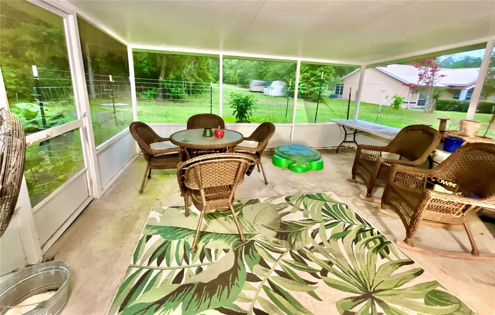 20517 NE 114TH AVENUE Waldo, FL 32694