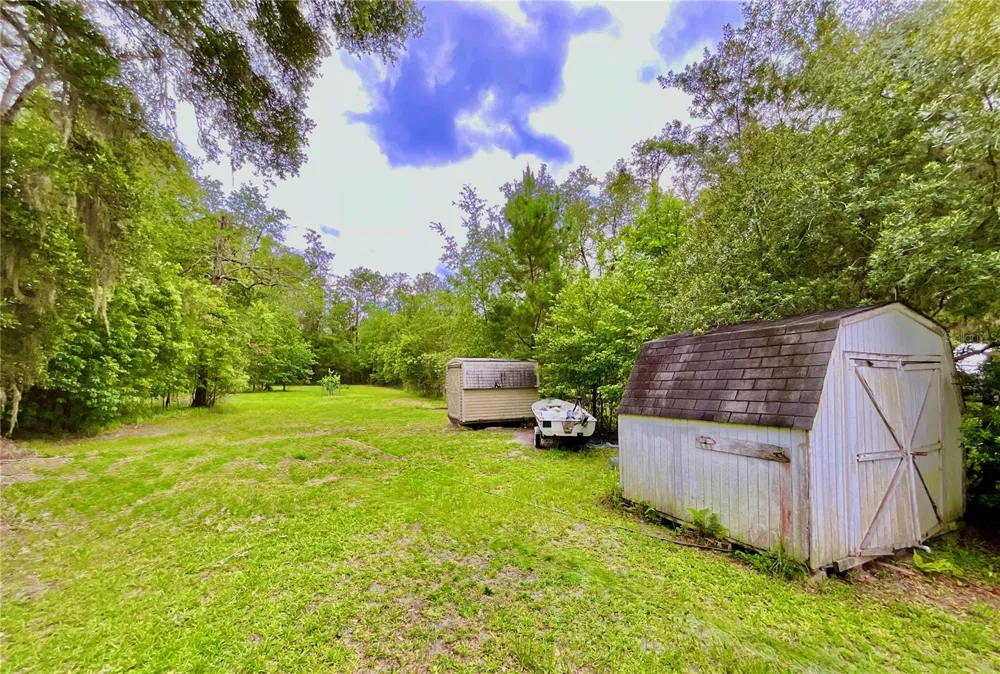 20517 NE 114TH AVENUE Waldo, FL 32694