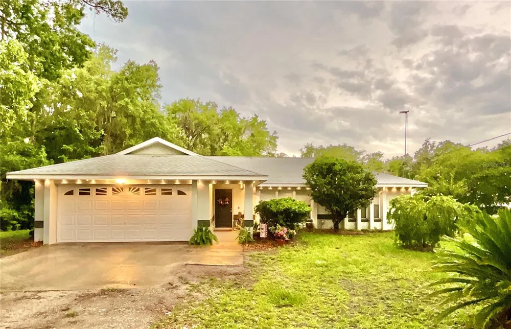 20517 NE 114TH AVENUE Waldo, FL 32694