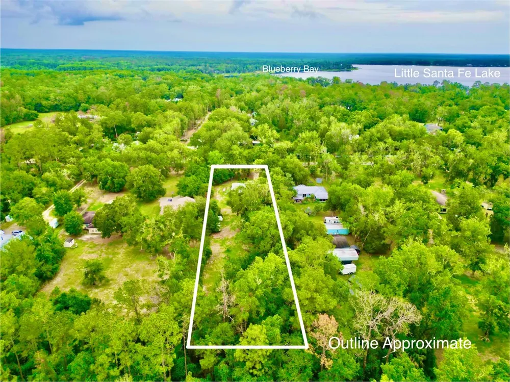 20517 NE 114TH AVENUE Waldo, FL 32694