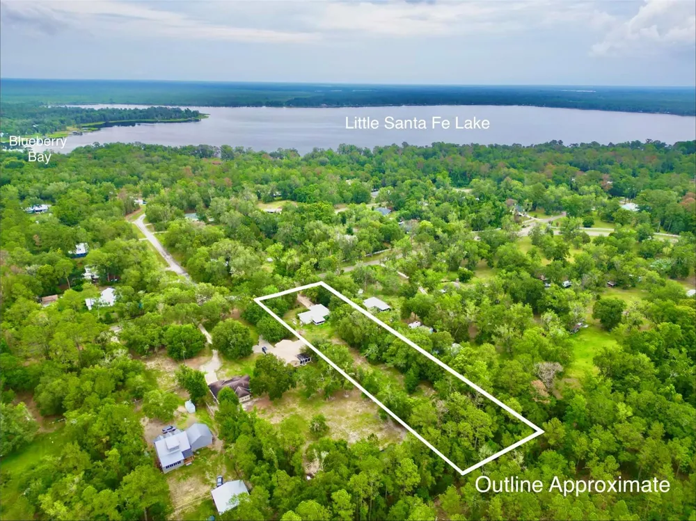 20517 NE 114TH AVENUE Waldo, FL 32694