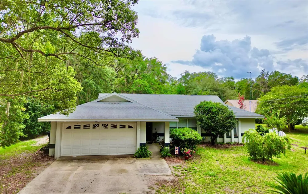 20517 NE 114TH AVENUE Waldo, FL 32694